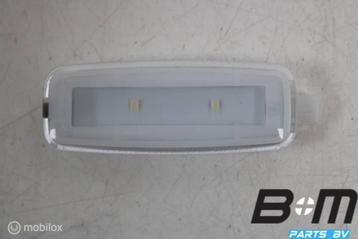 Make up verlichting Audi A7 4G 4H0947105C beschikbaar voor biedingen