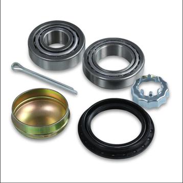 Audi A4 A6 wiellager Seat Inca wiellager Vw Caddy wiellagers beschikbaar voor biedingen