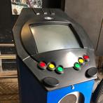 Silverball arcade, Verzamelen, Automaten | Gokkasten en Fruitautomaten, Ophalen, Zo goed als nieuw