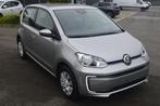 Volkswagen e-up! 36.8 kWh - Camera - Supercharge -, Argent ou Gris, Achat, Entreprise, Carnet d'entretien