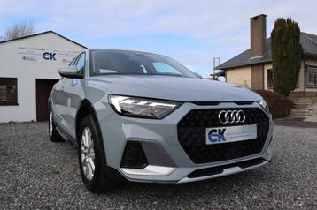 Audi A1 Allstreet 30 TFSI S tronic full option 2023 beschikbaar voor biedingen