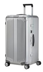 Coffre Samsonite Lite Box en aluminium 74 cm, Enlèvement, Neuf