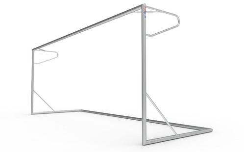 Nieuw voetbaldoel 5 op 2 meter, Sport en Fitness, Voetbal, Nieuw, Overige typen, Ophalen