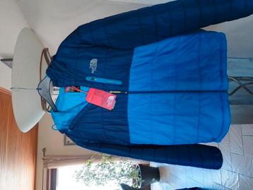 Veste "The North face" XL (( Nouvelle )) beschikbaar voor biedingen