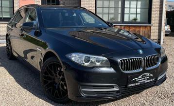 BMW 518 Touring d LCI