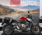 Honda CB650R CB 650 R (bj 2022), Motoren, Motoren | Honda, 4 cilinders, Bedrijf, Meer dan 35 kW, Overig