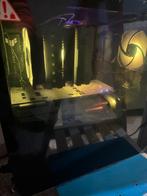 Gaming PC AMD Ryzen 7 7800X3D - 48GB DDR5 - 2TB - RTX2080ti, Ophalen, 64 GB of meer, Zo goed als nieuw, 2 TB