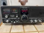Realistische DX 300 ontvanger voor gesynthetiseerde communic, Ophalen of Verzenden, Gebruikt, Ontvanger