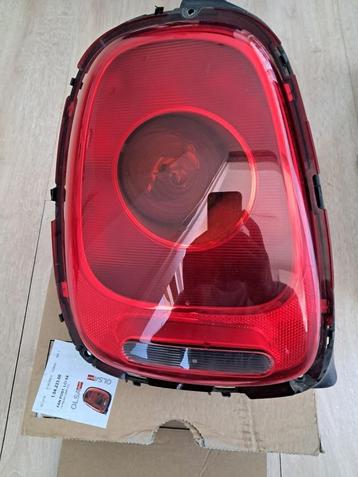 Feu arrière droit Mini One/Cooper, Enlèvement, Mini