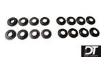 16X Klepveerschotel BMW M3 E30 S14 S38 S50 M88 11341307961, Autos : Pièces & Accessoires, Utilisé, Enlèvement ou Envoi