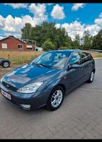 Ford focus 1.6 benzine KEURING IN ORDE tot 1/06/2026, Auto's, Focus, Particulier, Te koop, Benzine