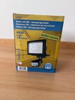 Ledstraler met sensor (3X), Enlèvement, Neuf