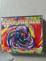 Les participants à la Rave Parade du Double CD s'unissent, Enlèvement ou Envoi