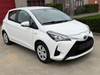 Toyota Yaris 1.5i Hybrid 2020!!! 7200€ Netto!!!, Auto's, Toyota, Euro 6, 4 cilinders, Wit, Bedrijf