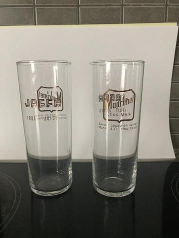 Madrimel - Jaffa Massy Houthalen, Enlèvement ou Envoi, Comme neuf, Verre ou Verres, Autres marques