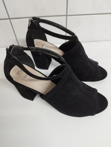Open Toe Heels - pumps beschikbaar voor biedingen