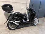 Honda SH350 vinnige handige grote wielenscooter (bj 2023), Motoren, Scooter, Bedrijf, 350 cc, 12 t/m 35 kW