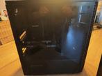 desktop pc, Computers en Software, Ophalen, SSD, Gebruikt, 256 GB