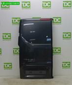 Ford Transit Custom ('12->) Achterdeur links dicht grijs, Gebruikt, Ford, Deur, Ophalen of Verzenden
