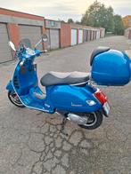 Vespa GTS 125, Motoren, Motoren | Overige merken, Particulier, Scooter
