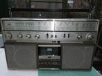 ITT Schaub-Lorenz Touring 120 stereo radio cassette recorder, Enlèvement