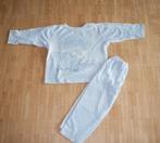 Fleece pyjama Petit Bateau - maat 116, Comme neuf, Petit Bateau, Vêtements de nuit ou Sous-vêtements, Garçon ou Fille