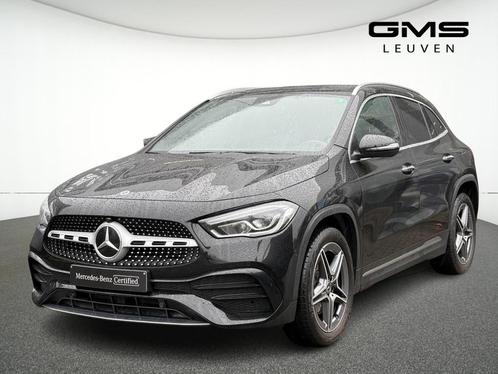 Mercedes-Benz GLA 250 e AMG Line *pano dak*trekhaak*, Autos, Mercedes-Benz, Entreprise, Achat, GLA, ABS, Airbags, Air conditionné