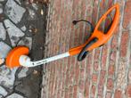 Stihl bosmaaier, elektrische, Tuin en Terras, Bosmaaiers, Ophalen, 10 tot 30 cm, Elektrisch, Gebruikt