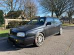 Golf 3 1.8 Turbo, Autos, Achat, Vitres électriques, Golf, Particulier
