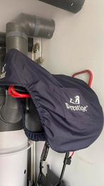 Prestige Silver Star Veelzijdigheidszadel, Ophalen, Gebruikt