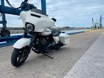 Harley Davidson FLHX, Motoren, Motoren | Harley-Davidson, 2 cilinders, Particulier, Cruise Control, Meer dan 35 kW