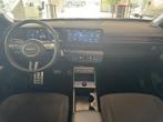 Hyundai Kona 1.6GDi HYBRIDE Feel N-Line | GPS, adap. cruise,, Achat, Entreprise, Noir, 5 portes