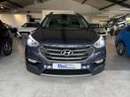 Hyundai Santa Fe 2.2 CRDi 4WD Executive //// fullll options/, Auto's, Hyundai, Automaat, Santa Fe, Euro 6, 5 deurs