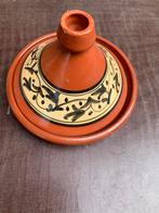 Tajine 30 cm, Huis en Inrichting, Ophalen of Verzenden, Zo goed als nieuw, Overige materialen, Overige typen