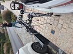 Thule fietsendrager, Auto diversen, Fietsendragers, Ophalen, Zo goed als nieuw