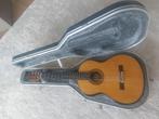 Klassieke gitaar Yamaha Grand Concert GD-10 (1993), Muziek en Instrumenten, Ophalen, Zo goed als nieuw, Klassieke of Spaanse gitaar