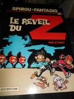 Spirou et Fantasio 37 eo, Livres, Enlèvement ou Envoi