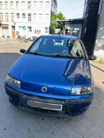 Fiat Punto 1.2, Auto's, Fiat, 1242 cc, Handgeschakeld, Particulier, Euro 3