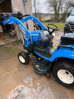 Iseki txgs 24 de 2024, Enlèvement, Comme neuf