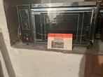 Oven, Ophalen, Gebruikt