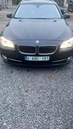 BMW 530D XD full option headup softclose keyless 259pk, Auto's, BMW, Automaat, Euro 5, 2000 kg, 1820 kg