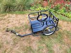 Fietskar, Ophalen, Gebruikt, Bagagekar, 20 tot 40 kg