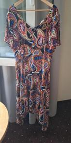 Mooie jurk maat 46, Kleding | Dames, Jurken, Ophalen of Verzenden, Maat 46/48 (XL) of groter
