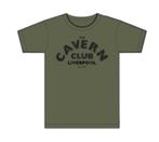 Set 2 T-shirts uit de Cavern Club te Liverpool, Ophalen of Verzenden, Zo goed als nieuw, Maat 56/58 (XL)