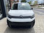 Citroen Berlingo Van M Light / Airco / R schuifdeur / Cruis, Auto's, Automaat, Monovolume, Euro 6, Bluetooth