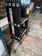 Vouwladder te koop, Ophalen of Verzenden