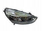 Renault Clio IV (9/16-10/19) Koplamp Rechts (chrome accent), Auto-onderdelen, -, -, Nieuw, -