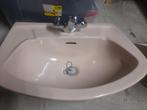 Wastafels, Ophalen, Zo goed als nieuw