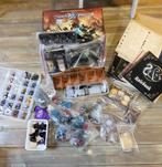 Sword and Sorcery Kickstarter, Hobby en Vrije tijd, Gezelschapsspellen | Bordspellen, Ophalen of Verzenden, Zo goed als nieuw