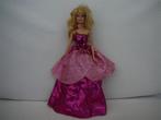 Mooie barbiepop, Ophalen of Verzenden, Gebruikt, Barbie